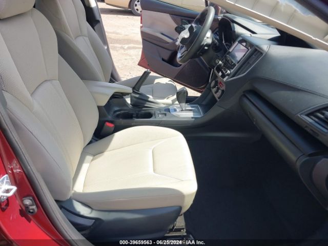 Photo 4 VIN: 4S3GKAV60P3603972 - SUBARU IMPREZA 