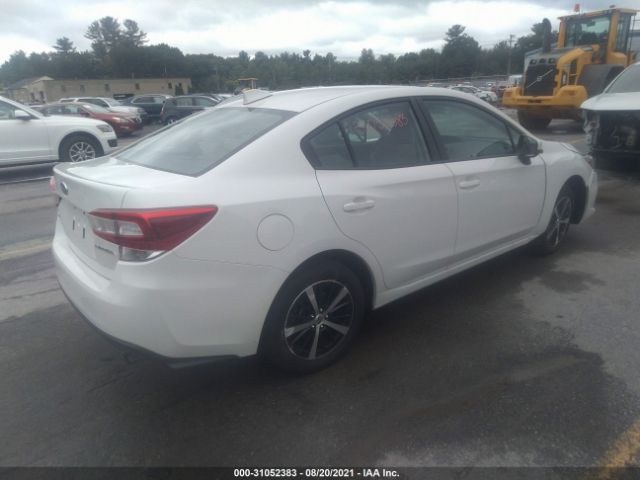 Photo 3 VIN: 4S3GKAV61M3603880 - SUBARU IMPREZA 