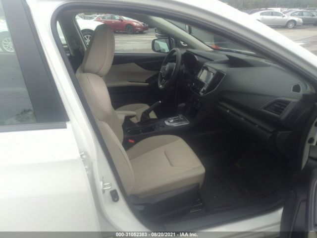 Photo 4 VIN: 4S3GKAV61M3603880 - SUBARU IMPREZA 