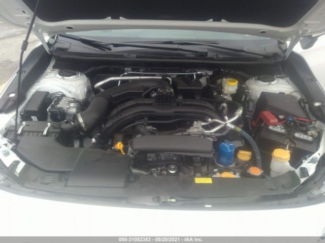 Photo 9 VIN: 4S3GKAV61M3603880 - SUBARU IMPREZA 