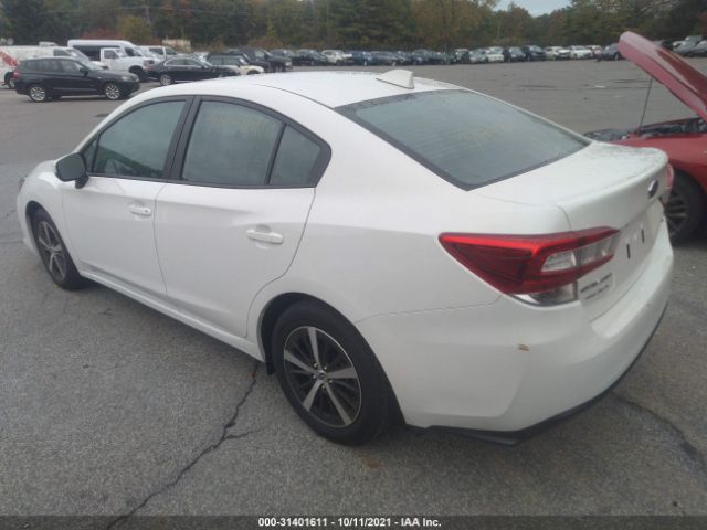 Photo 2 VIN: 4S3GKAV62L3606754 - SUBARU IMPREZA 