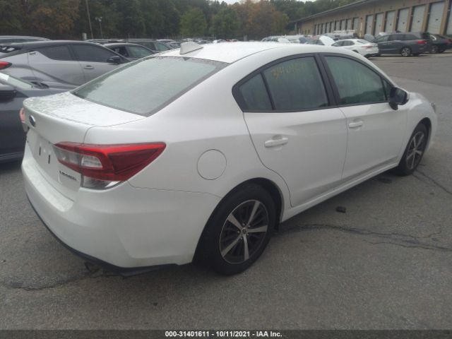 Photo 3 VIN: 4S3GKAV62L3606754 - SUBARU IMPREZA 