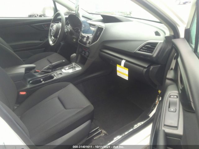 Photo 4 VIN: 4S3GKAV62L3606754 - SUBARU IMPREZA 