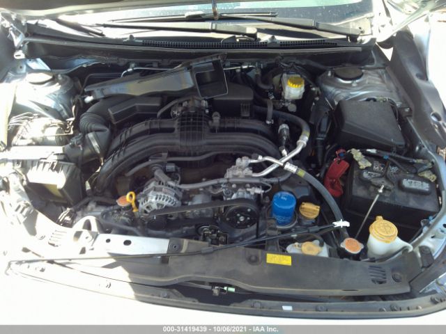 Photo 9 VIN: 4S3GKAV62L3607645 - SUBARU IMPREZA 