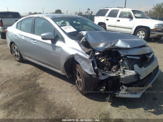 Photo 0 VIN: 4S3GKAV62M3603273 - SUBARU IMPREZA 