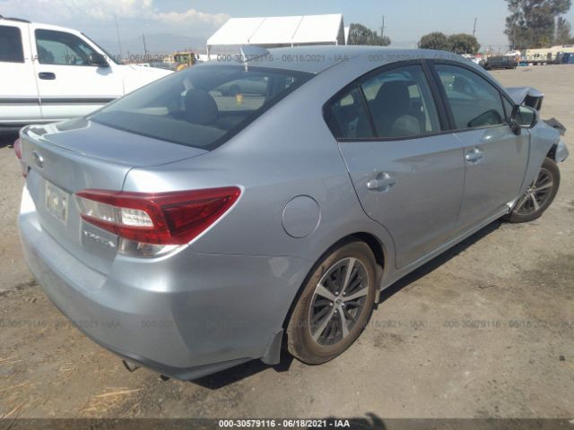 Photo 3 VIN: 4S3GKAV62M3603273 - SUBARU IMPREZA 