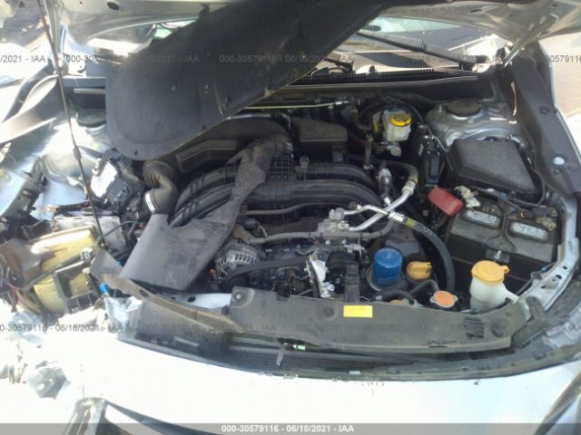 Photo 9 VIN: 4S3GKAV62M3603273 - SUBARU IMPREZA 