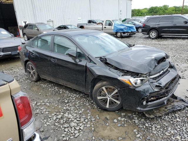 Photo 3 VIN: 4S3GKAV62M3604844 - SUBARU IMPREZA 