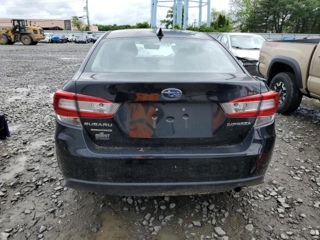 Photo 5 VIN: 4S3GKAV62M3604844 - SUBARU IMPREZA 