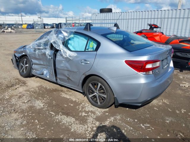 Photo 2 VIN: 4S3GKAV62N3609432 - SUBARU IMPREZA 