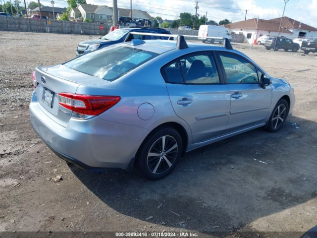 Photo 3 VIN: 4S3GKAV62N3609432 - SUBARU IMPREZA 