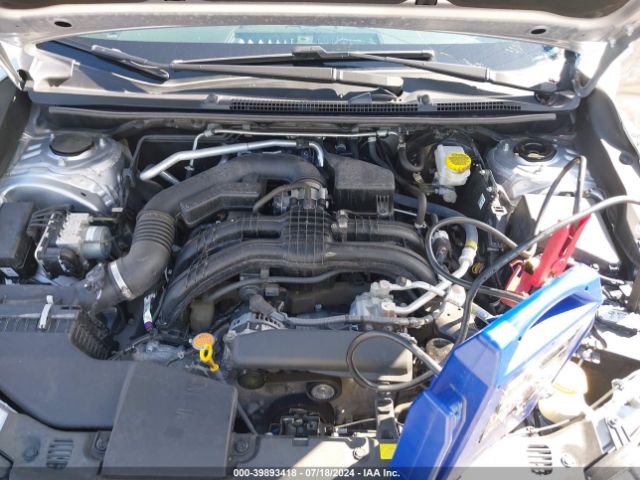 Photo 9 VIN: 4S3GKAV62N3609432 - SUBARU IMPREZA 