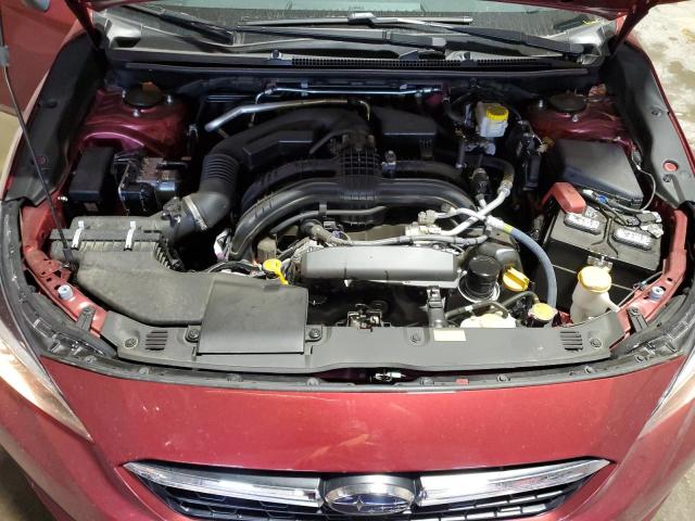 Photo 10 VIN: 4S3GKAV62P3600314 - SUBARU IMPREZA PR 