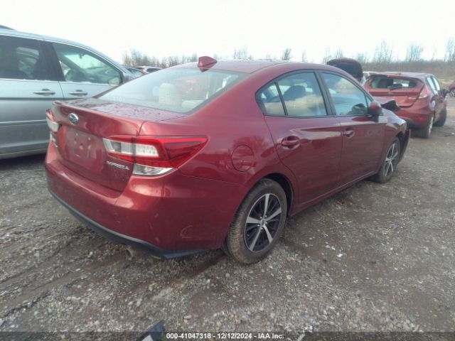 Photo 3 VIN: 4S3GKAV63L3600137 - SUBARU IMPREZA 