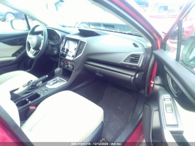 Photo 4 VIN: 4S3GKAV63L3600137 - SUBARU IMPREZA 