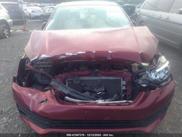 Photo 5 VIN: 4S3GKAV63L3600137 - SUBARU IMPREZA 