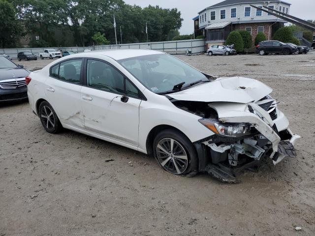 Photo 3 VIN: 4S3GKAV63L3613003 - SUBARU IMPREZA 