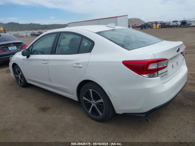 Photo 2 VIN: 4S3GKAV63N3610802 - SUBARU IMPREZA 