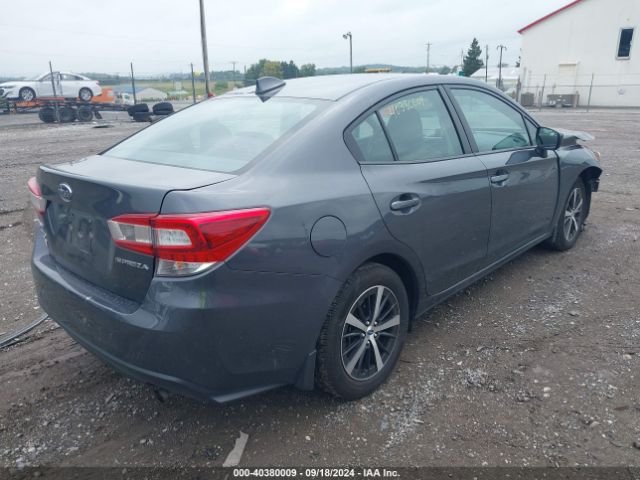 Photo 3 VIN: 4S3GKAV63P3604730 - SUBARU IMPREZA 