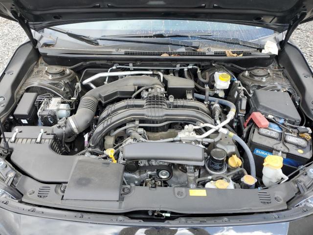 Photo 10 VIN: 4S3GKAV63P3605683 - SUBARU IMPREZA PR 