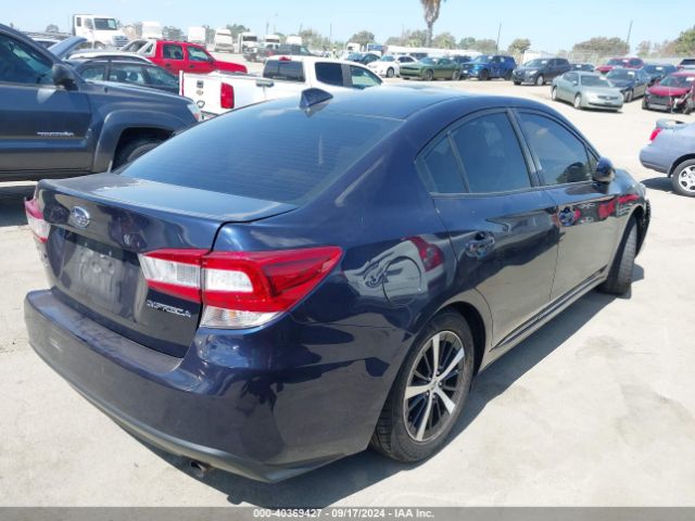 Photo 3 VIN: 4S3GKAV64L3612989 - SUBARU IMPREZA 