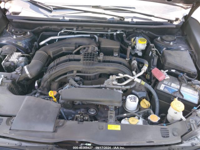 Photo 9 VIN: 4S3GKAV64L3612989 - SUBARU IMPREZA 