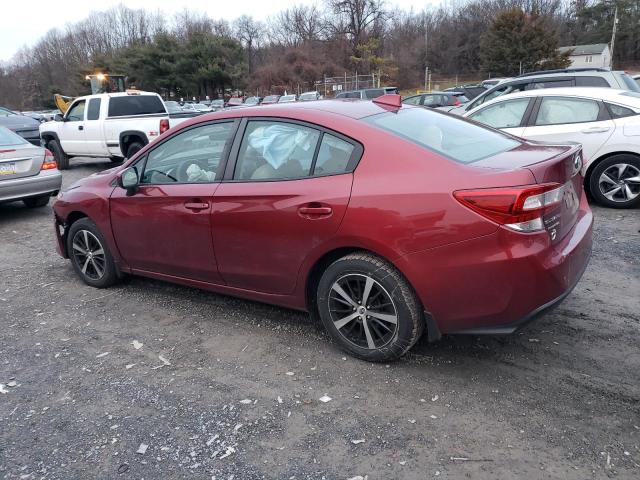 Photo 1 VIN: 4S3GKAV64L3614709 - SUBARU IMPREZA 