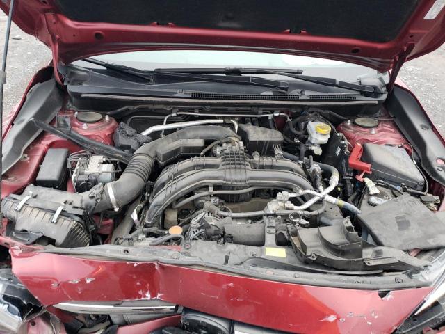 Photo 10 VIN: 4S3GKAV64L3614709 - SUBARU IMPREZA 