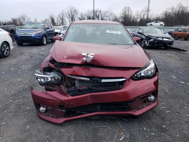 Photo 4 VIN: 4S3GKAV64L3614709 - SUBARU IMPREZA 