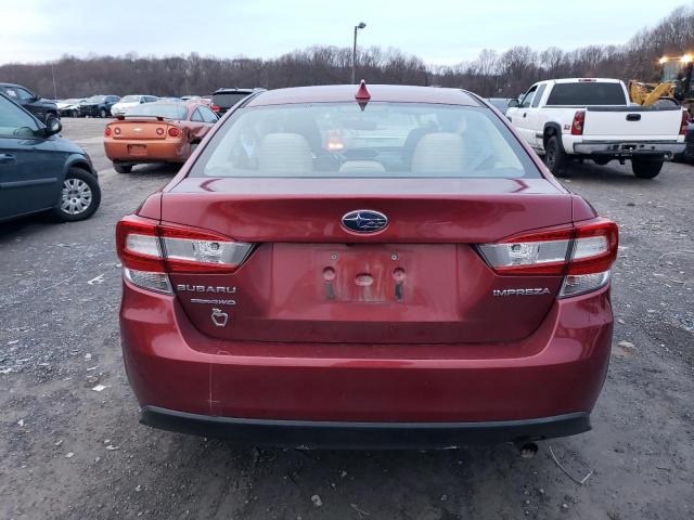 Photo 5 VIN: 4S3GKAV64L3614709 - SUBARU IMPREZA 