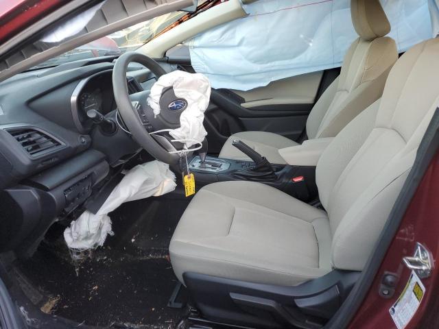 Photo 6 VIN: 4S3GKAV64L3614709 - SUBARU IMPREZA 