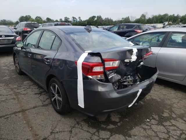 Photo 2 VIN: 4S3GKAV64M3604635 - SUBARU IMPREZA PR 