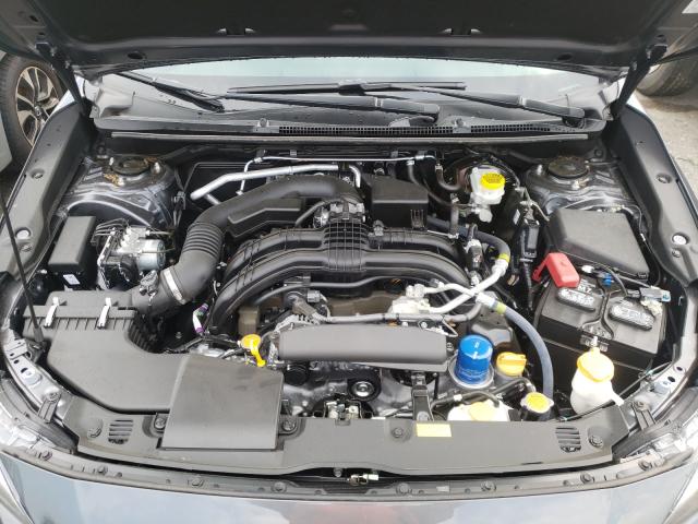 Photo 6 VIN: 4S3GKAV64M3604635 - SUBARU IMPREZA PR 