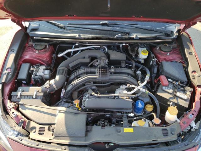 Photo 6 VIN: 4S3GKAV64N3600487 - SUBARU IMPREZA PR 