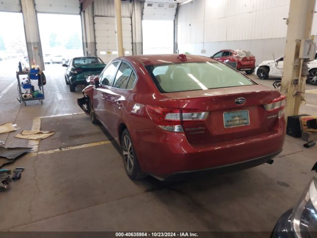 Photo 2 VIN: 4S3GKAV64N3606063 - SUBARU IMPREZA 