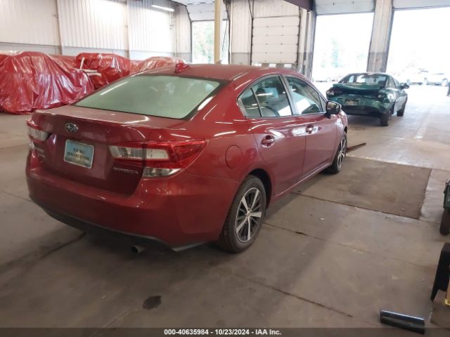 Photo 3 VIN: 4S3GKAV64N3606063 - SUBARU IMPREZA 