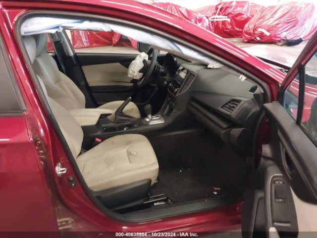 Photo 4 VIN: 4S3GKAV64N3606063 - SUBARU IMPREZA 