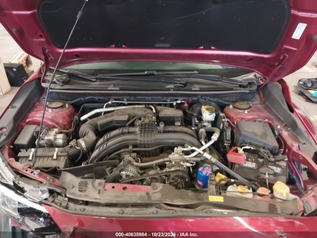 Photo 9 VIN: 4S3GKAV64N3606063 - SUBARU IMPREZA 