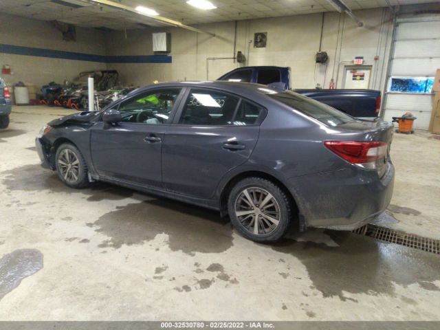 Photo 2 VIN: 4S3GKAV65L3603427 - SUBARU IMPREZA 