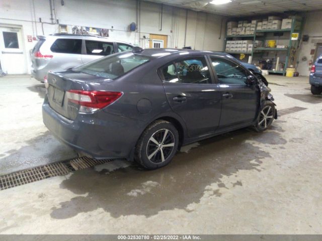 Photo 3 VIN: 4S3GKAV65L3603427 - SUBARU IMPREZA 