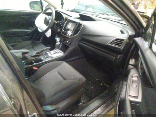 Photo 4 VIN: 4S3GKAV65L3603427 - SUBARU IMPREZA 