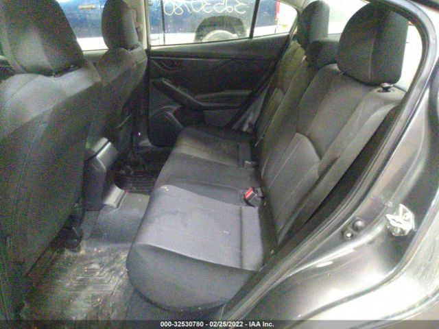 Photo 7 VIN: 4S3GKAV65L3603427 - SUBARU IMPREZA 