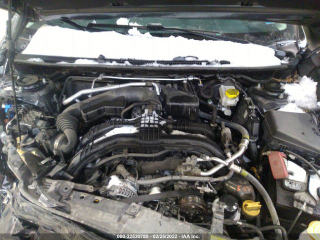 Photo 9 VIN: 4S3GKAV65L3603427 - SUBARU IMPREZA 