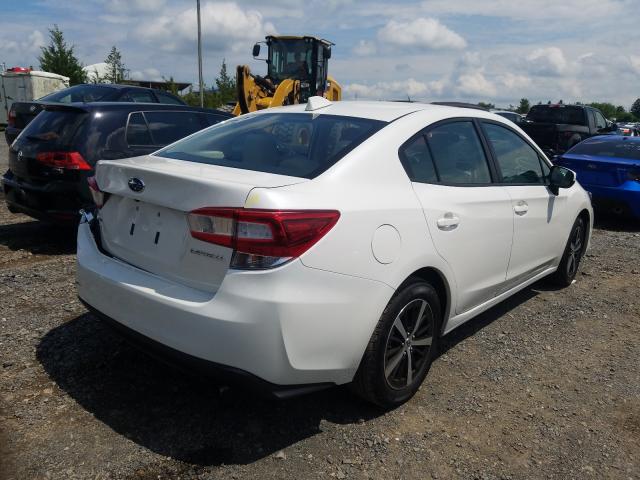 Photo 3 VIN: 4S3GKAV65L3610796 - SUBARU IMPREZA PR 