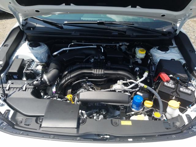 Photo 6 VIN: 4S3GKAV65L3610796 - SUBARU IMPREZA PR 