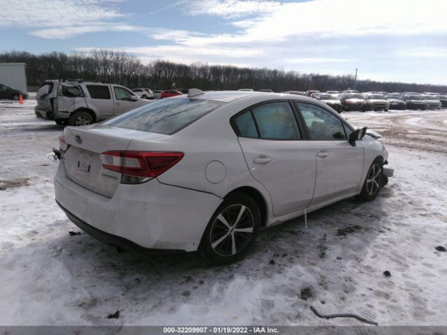 Photo 3 VIN: 4S3GKAV65L3612662 - SUBARU IMPREZA 