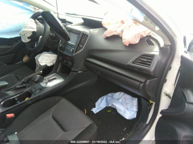 Photo 4 VIN: 4S3GKAV65L3612662 - SUBARU IMPREZA 