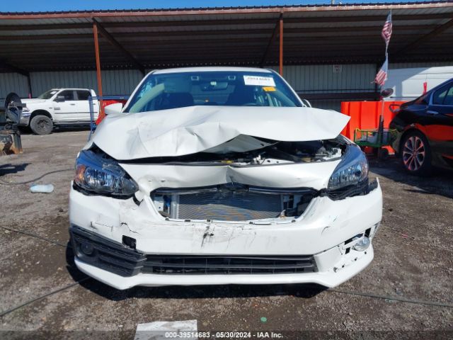 Photo 5 VIN: 4S3GKAV65N3603737 - SUBARU IMPREZA 