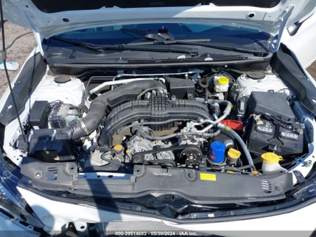 Photo 9 VIN: 4S3GKAV65N3603737 - SUBARU IMPREZA 