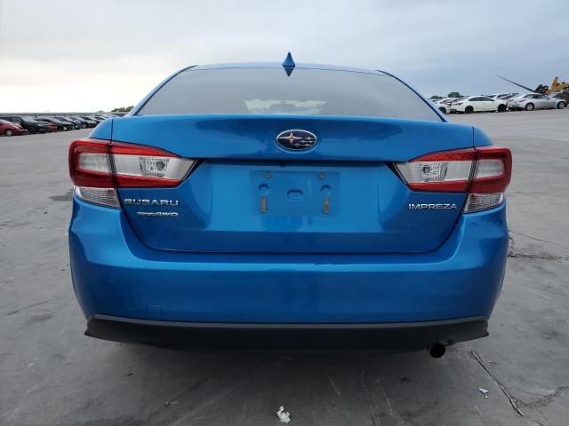 Photo 5 VIN: 4S3GKAV65N3605391 - SUBARU IMPREZA PR 